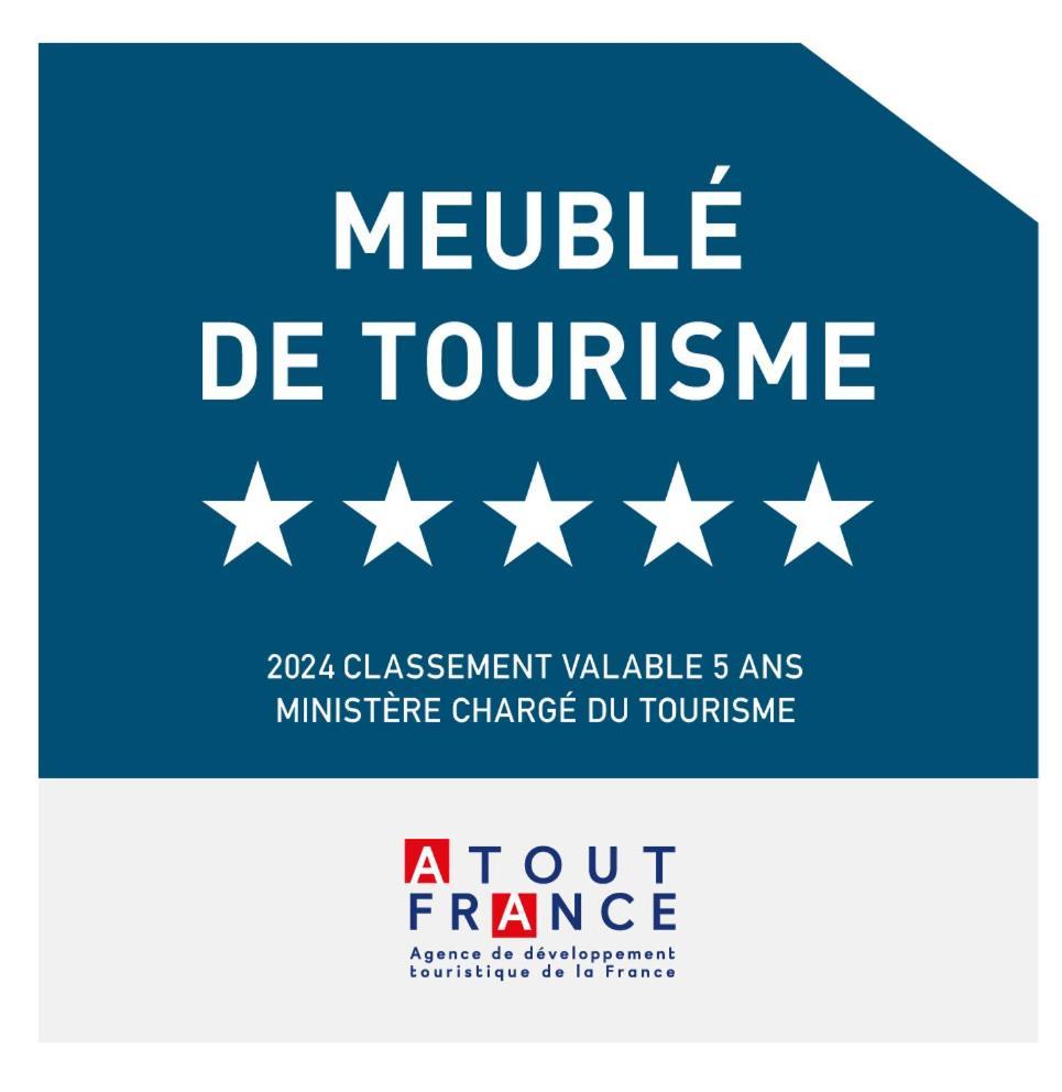 Les Suites Du Payre - Suite Romance Saint-Hilaire-de-Talmont 외부 사진