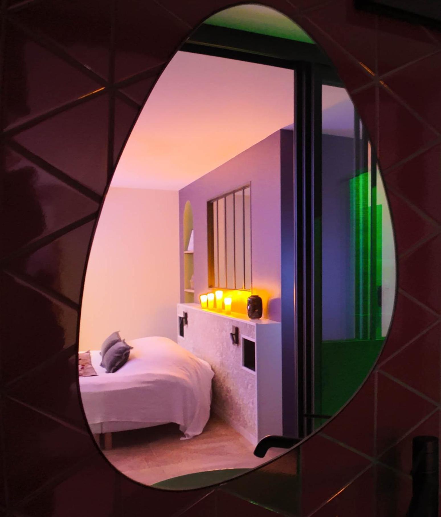 Les Suites Du Payre - Suite Romance Saint-Hilaire-de-Talmont 외부 사진